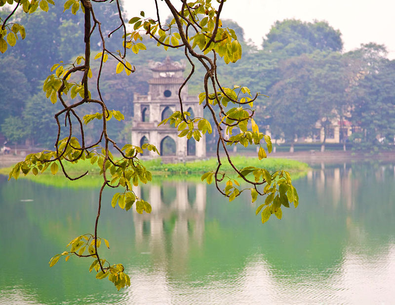 Hanoi Old Quarter